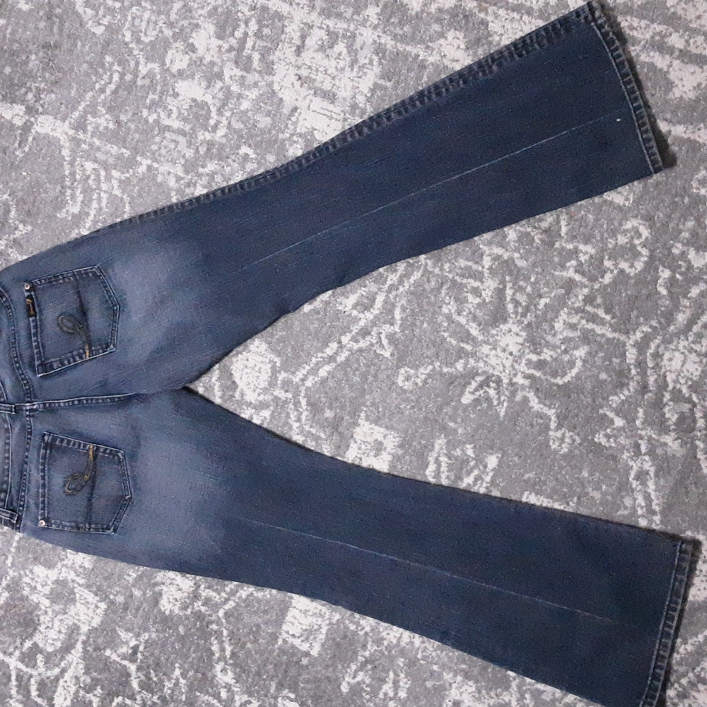 Seven7 size 33 Jeans - Picture 3 of 5